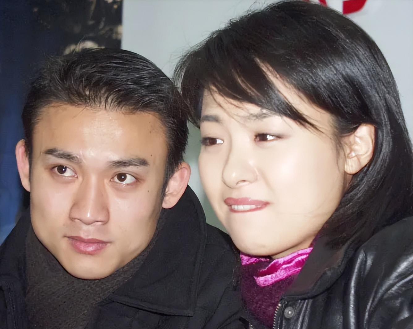 回顾沈傲君:两段感情,嫁相亲认识的外交官丈夫,今生活幸福美满