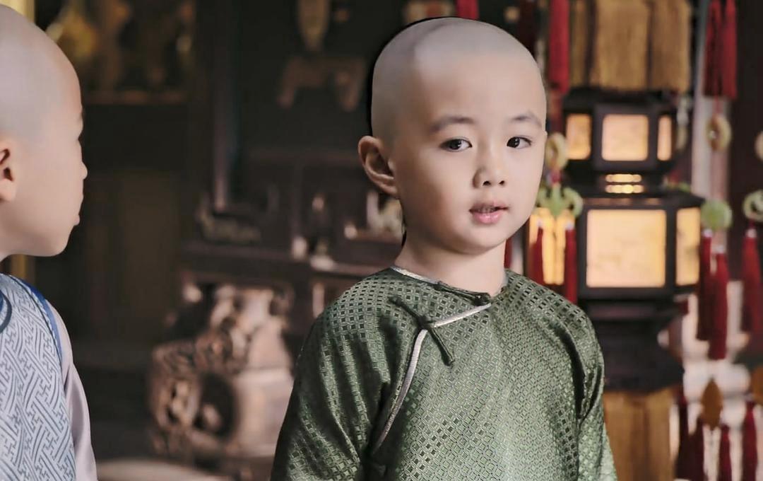 六阿哥永瑢兄妹双双与富察家联姻才华出众为何早早被过继