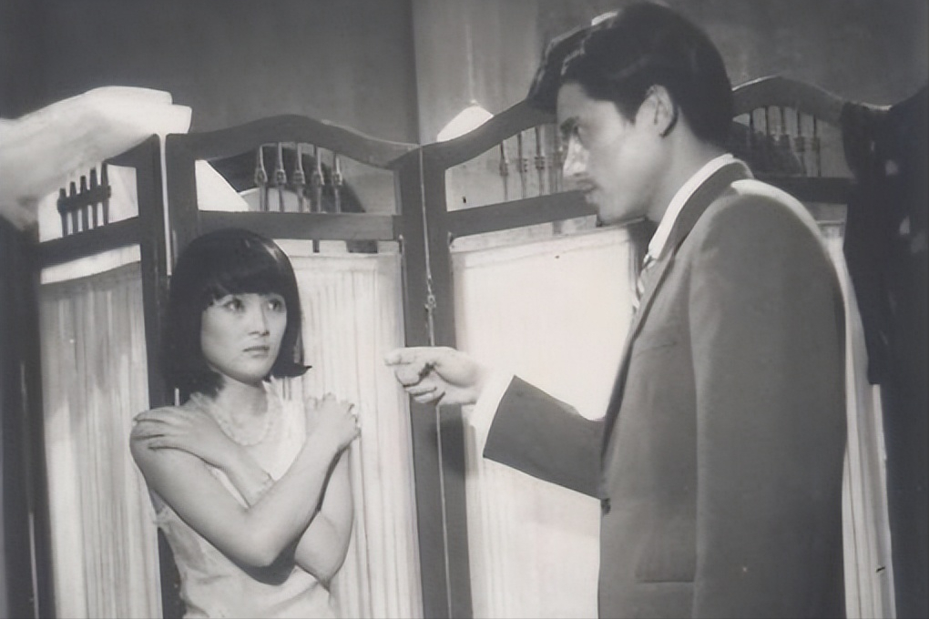 回顾著名演员翟乃社病逝9年亲生女儿与第二任前妻打房产官司