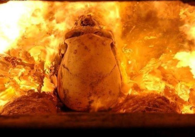 纪实火葬场的奇葩规矩下午3点后就不再进行火化有何讲究