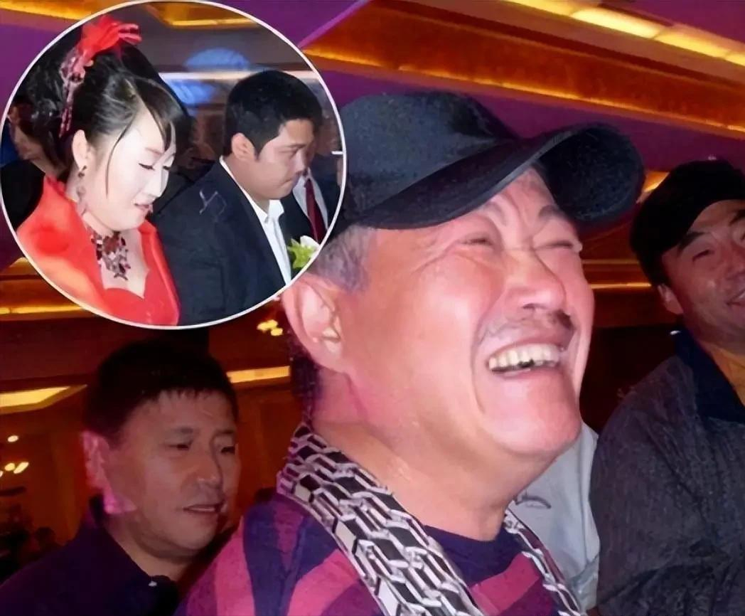 回顾赵本山女儿赵玉芳倒贴300万下嫁穷小伙结婚15年被宠成宝