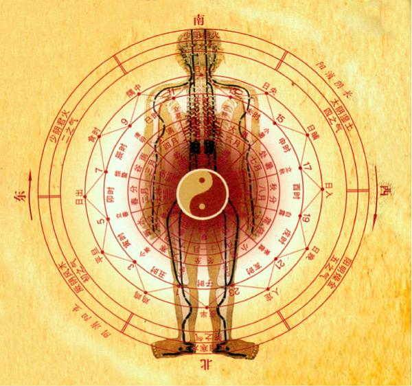 一直认为龙抬头是迷信到了年纪才知道认知是限制思想的枷锁