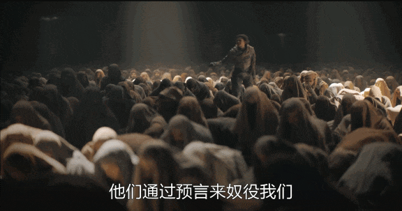 4小时票房3165万看完沙丘2我想说好莱坞大片终于赢回一局
