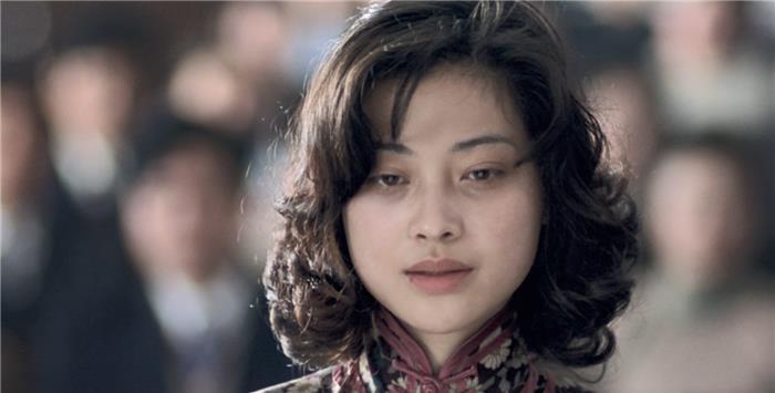 回顾梅婷拒绝名导演为前夫花400万二婚嫁摄影师幸福圆满凭啥