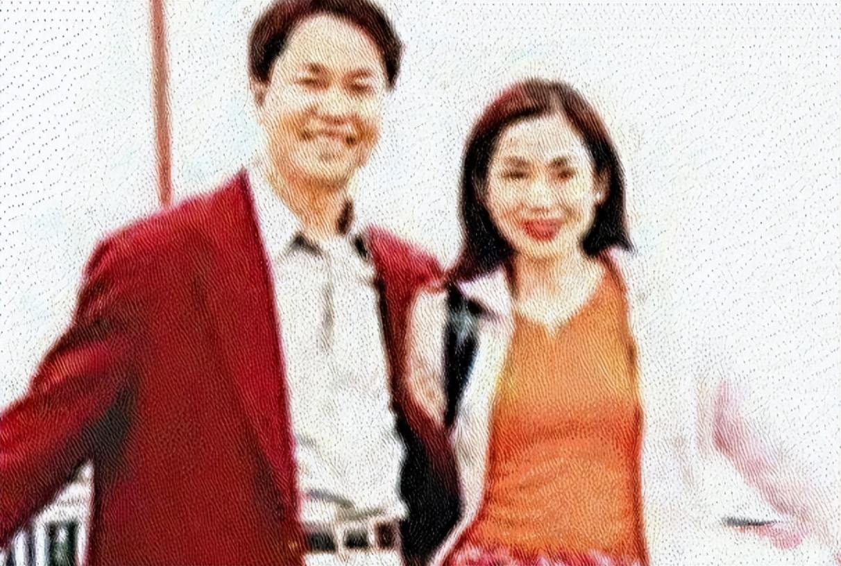 98年张子强被处决后媒体问谁害了他80岁张母沉默后嗜赌如命