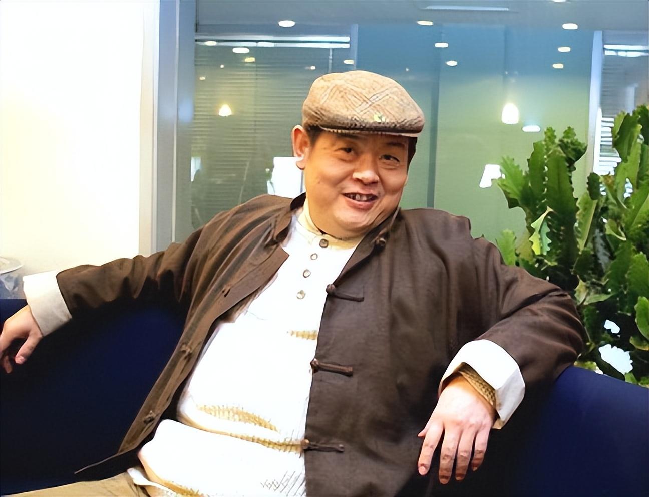 回顾多年过去了曾说要帮傅彪养儿子的葛优现今履行承诺了吗