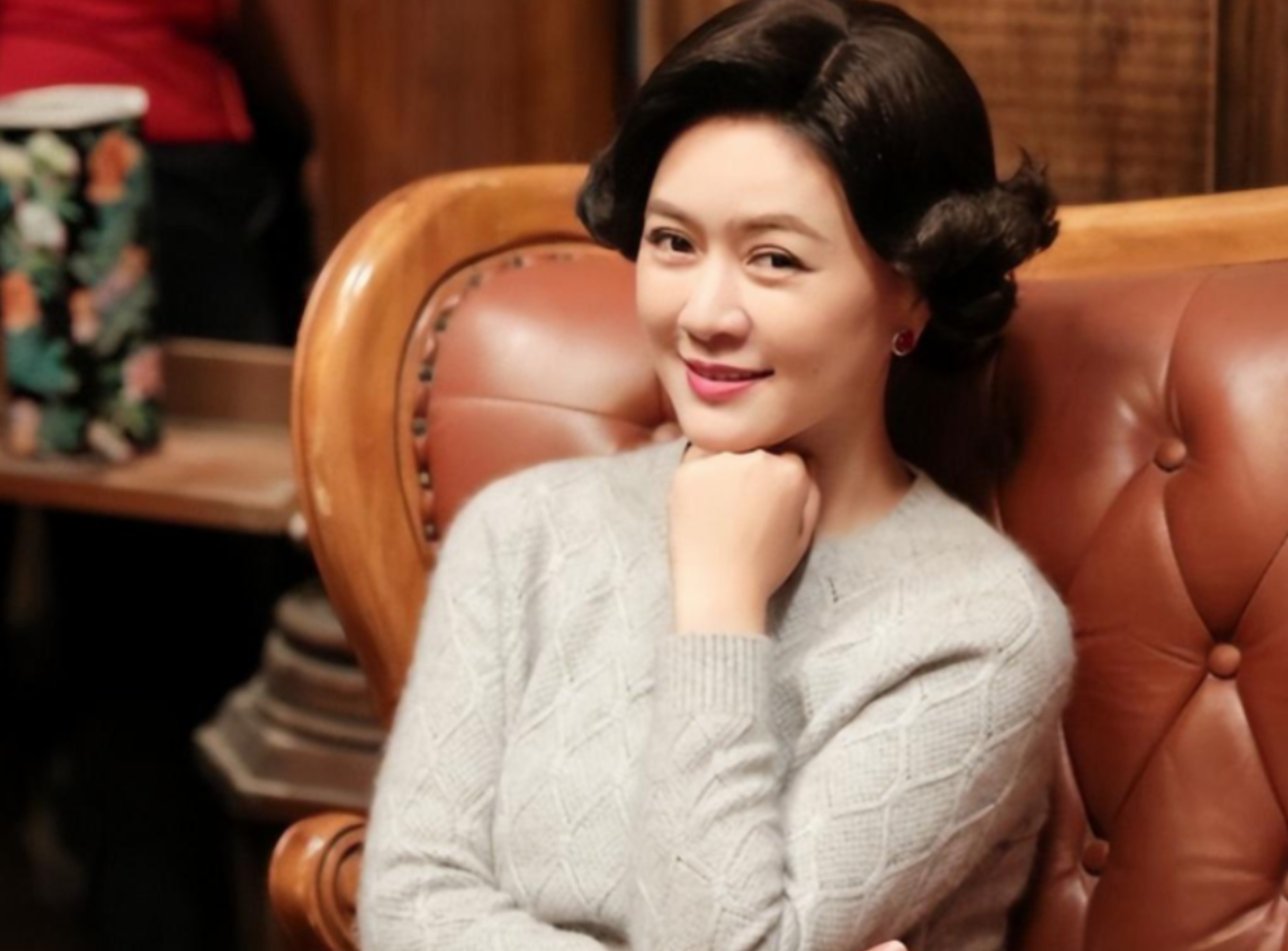 回顾演员田海蓉老公入狱病逝留下130亿遗憾她的选择让人泪目