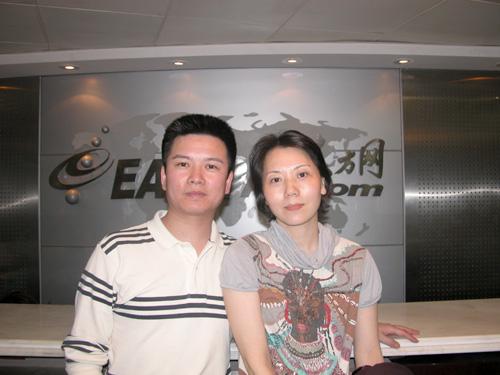 回顾尹派小生赵志刚被称为越剧王子他离婚又再婚