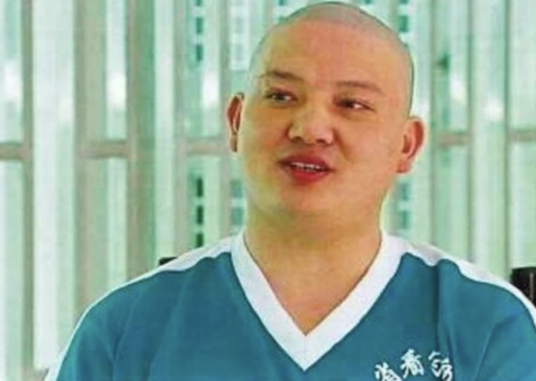 纪实毒王刘招华制毒31吨远销欧美被捕后称报鸦片战争之仇