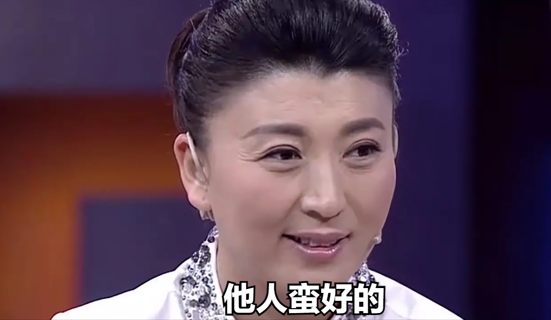 回顾坎坷男星赵毅48岁还未婚单身闫学晶多次为他保大媒