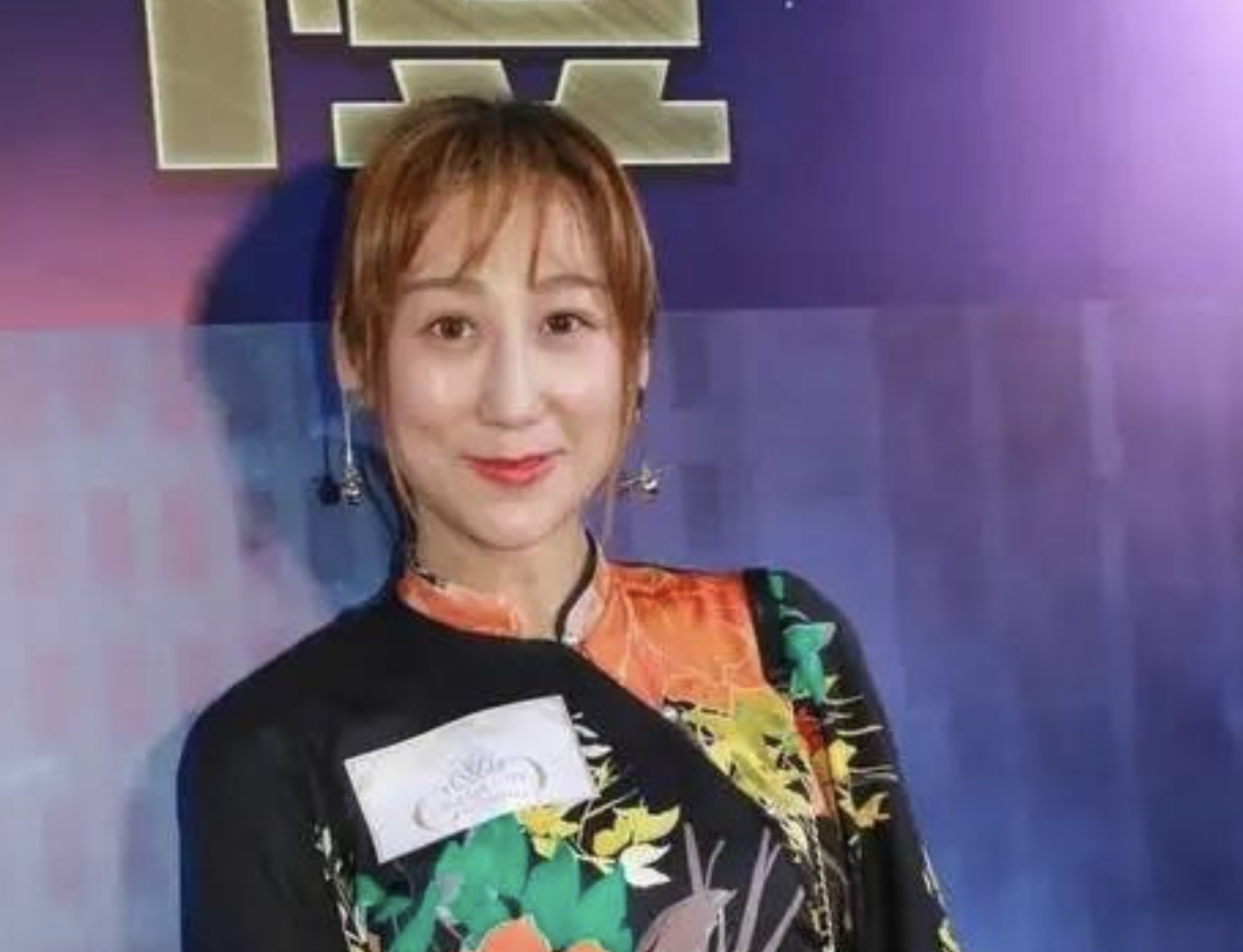 回顾蒋丽莎5年剖4胎从来不坐月子如今38岁的她老过54岁的丈夫