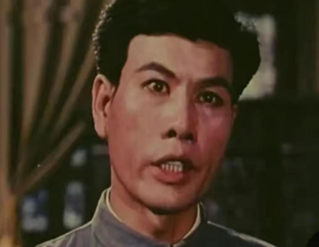 回顾男星李炎银幕高干专业户与妻子相守一生70岁因病去世