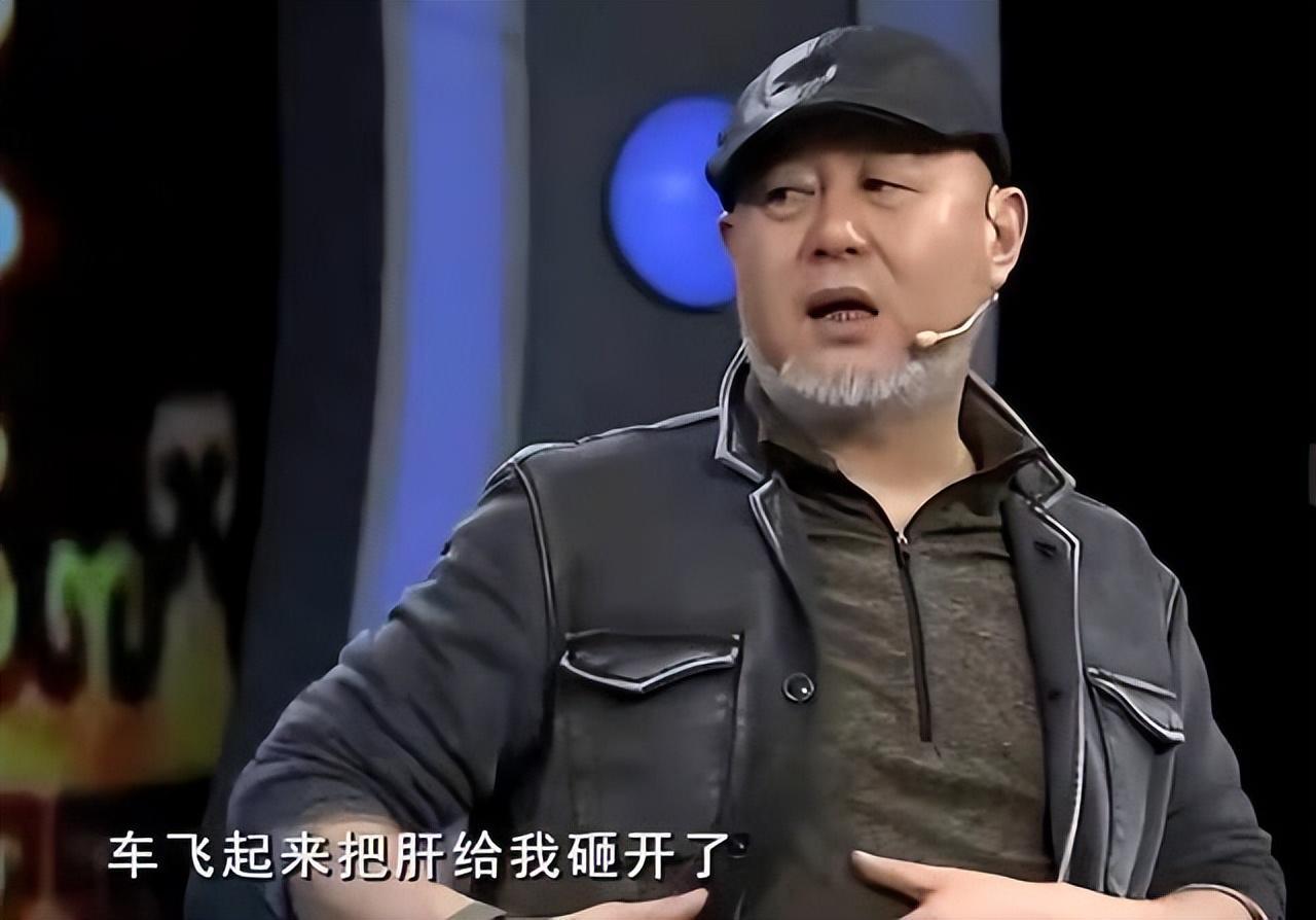 回顾歌手火风收养烈士遗孤两任妻子亲如姐妹今选择皈依佛门