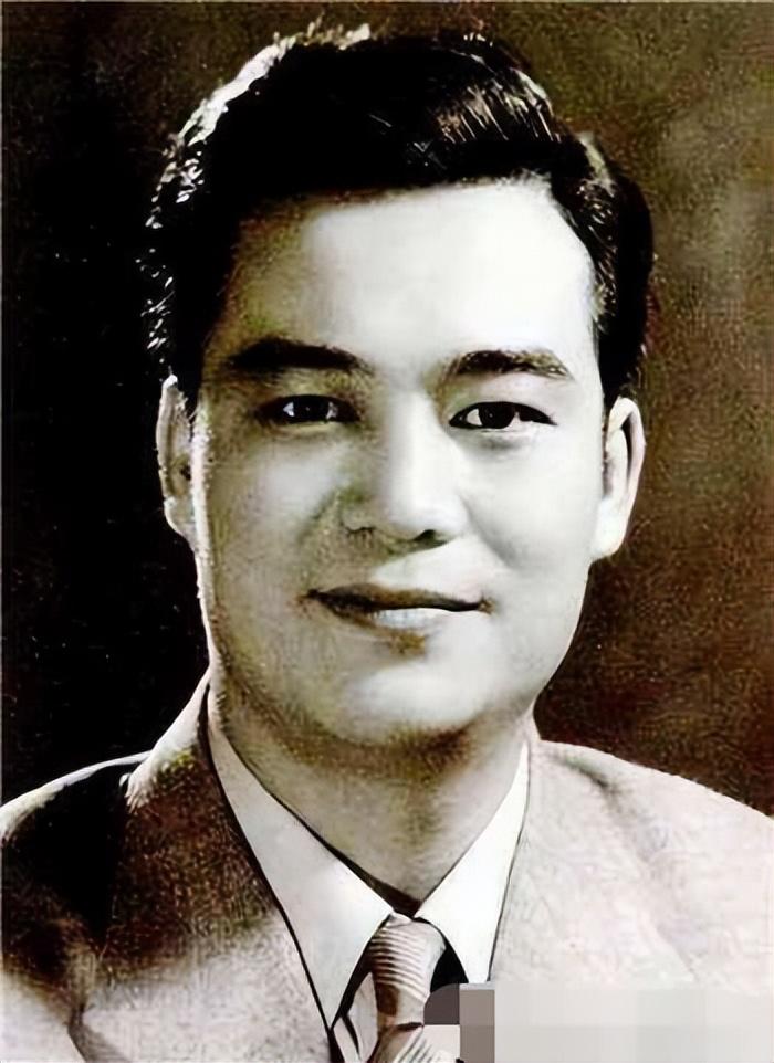 回顾著名演员于洋晚年痛失导演儿子他将歌唱家儿媳当女儿