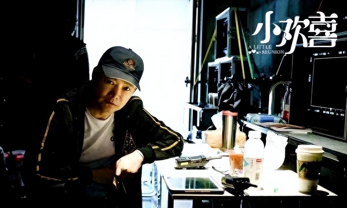 《小别离》《小欢喜》《小敏家》,他是导演汪俊