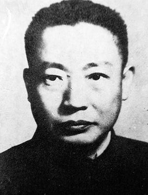 49年警卫刘全德刺杀老领导陈毅陈毅收到密报后来了就别走了