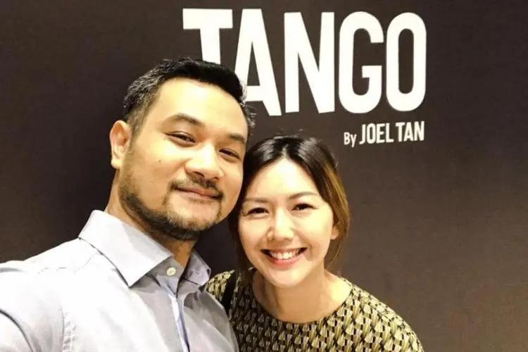 回顾歌手孙燕姿嫁普通丈夫婚后连生二胎一家四口其乐融融