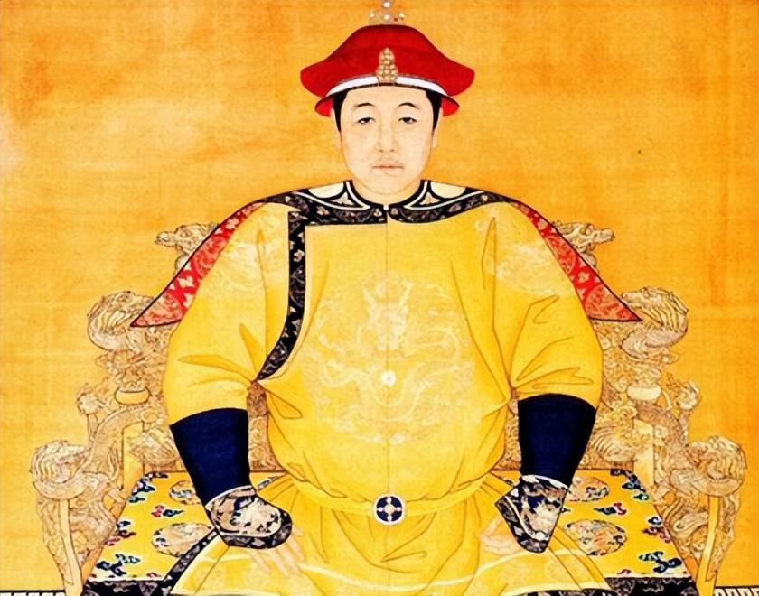 康熙退位前为何点名让一个男人陪葬多年后雍正才知父亲高明