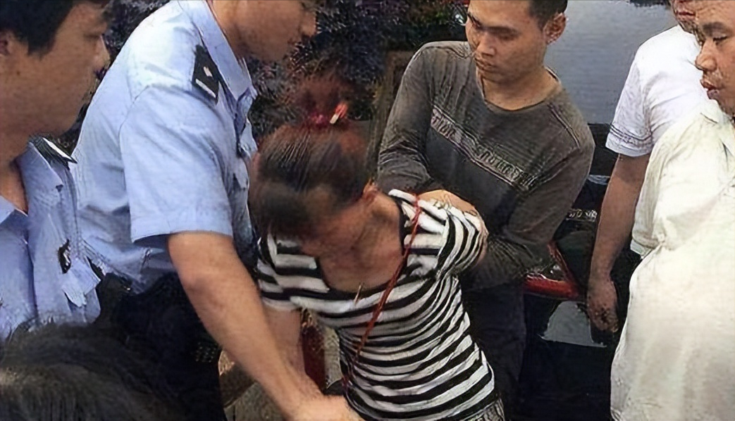 回顾17岁少女发现被拐卖竟反手将人贩子卖掉究竟是怎么做到的