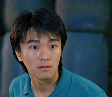 回顾著名喜剧导演周星驰我可以把快乐带给观众却无法再让她快乐