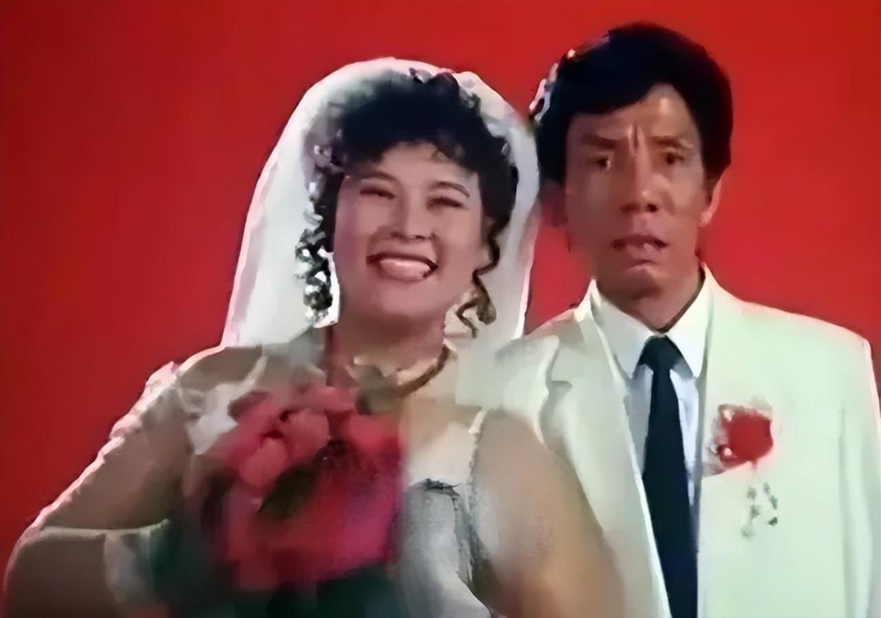 回顾魏宗万娶房东的女儿为妻结婚就当继父晚年供外孙留学