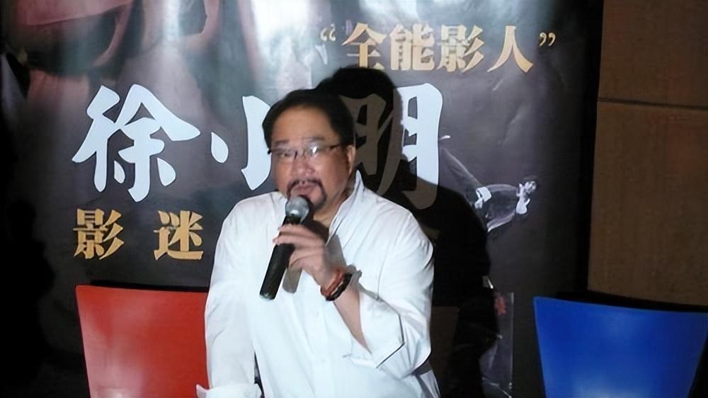 回顾于荣光儿子不愿相认妻子起诉分家产65岁自愿净身出户