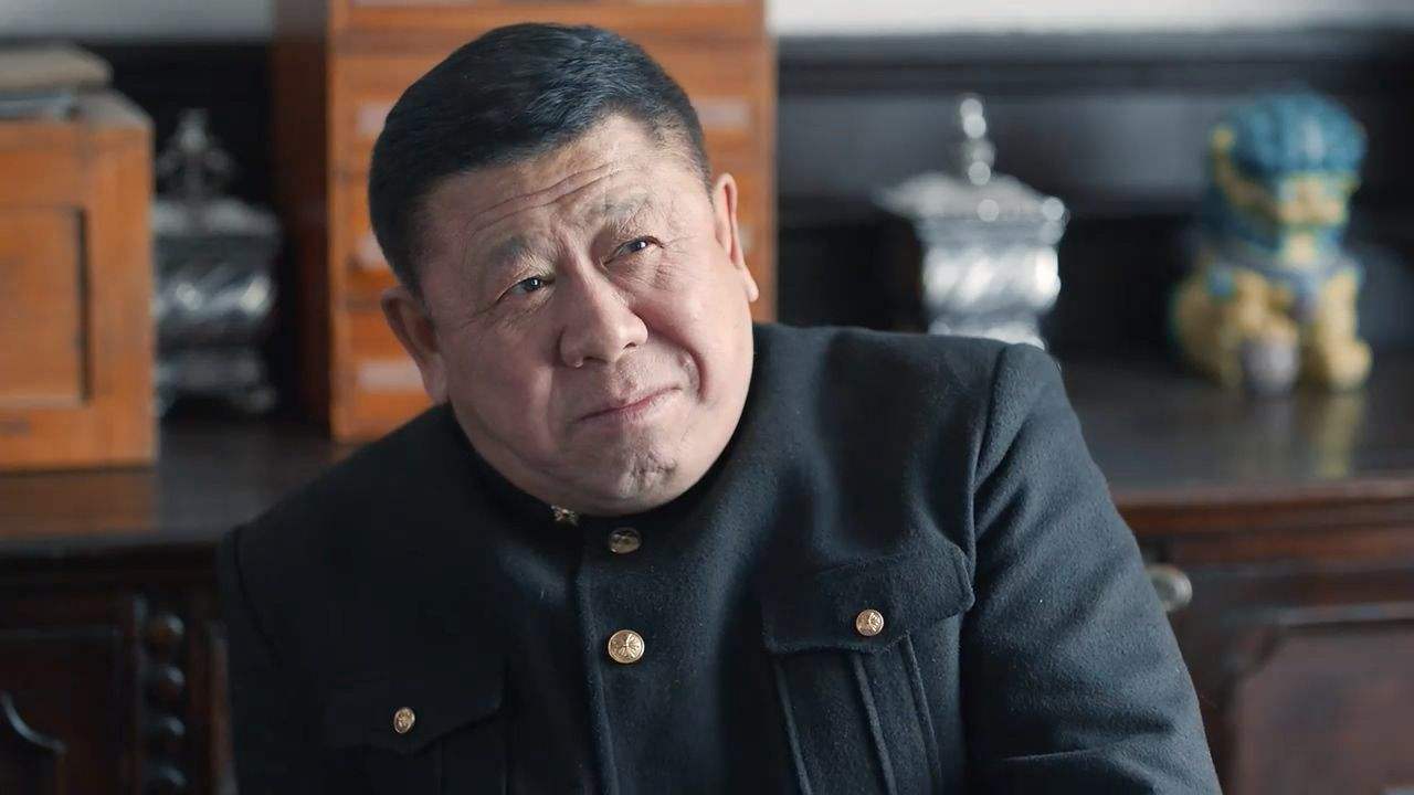 回顾老戏骨程煜家里家外都被妻子领导托起白血病弟弟的生命之舟