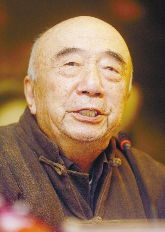 回顾演员李丁去世11年后儿子早逝与妻子相伴57年的爱让人泪目