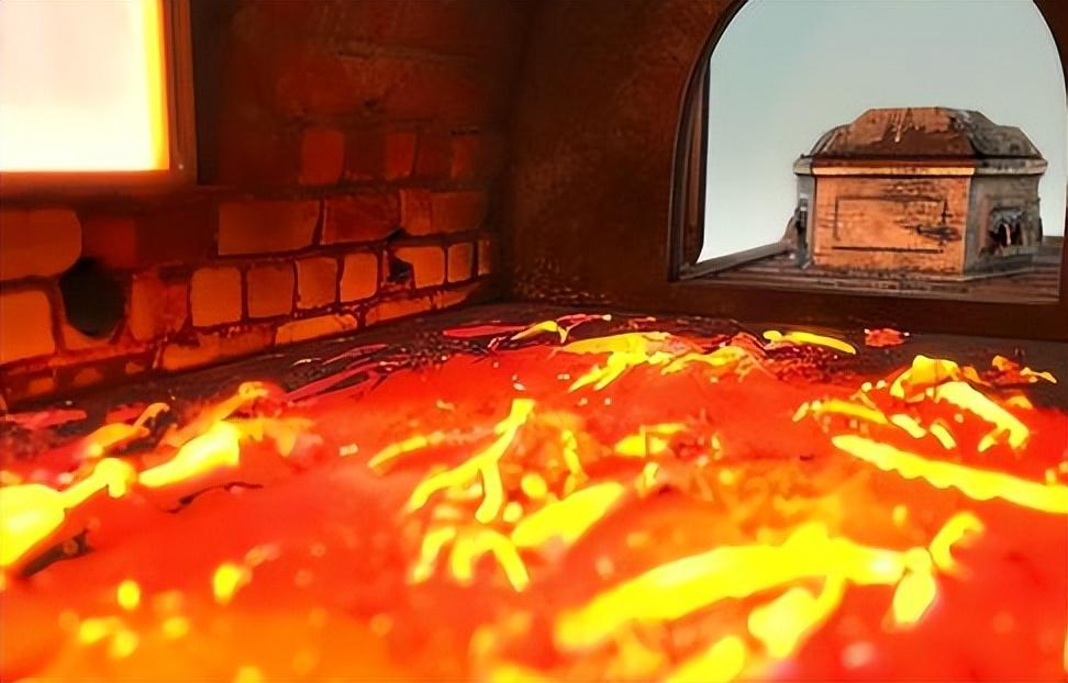 纪实火葬场的奇葩规矩下午3点后就不再进行火化有何讲究