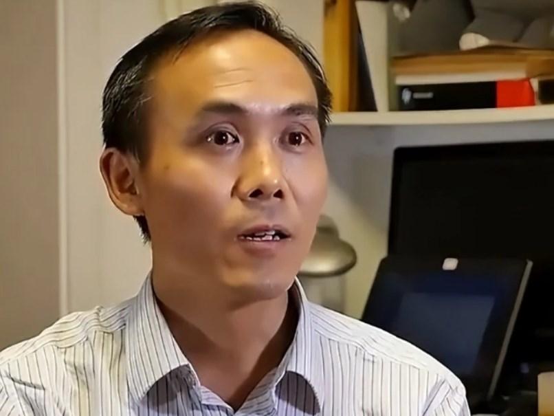 回顾北京博士夫妇生下天才从小智商过人医生却建议看精神科