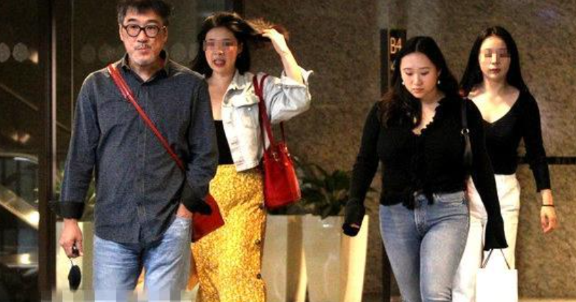 回顾林忆莲李宗盛为她离婚陈辉虹等她20年今57岁却孤单一人