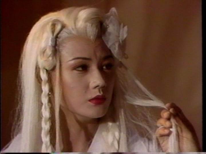 回顾孟庭丽早已去世抢救11天难敌病魔91岁母亲坐轮椅送终