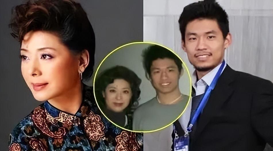 著名演员王星军与关牧村离婚后如今人生状况怎样了