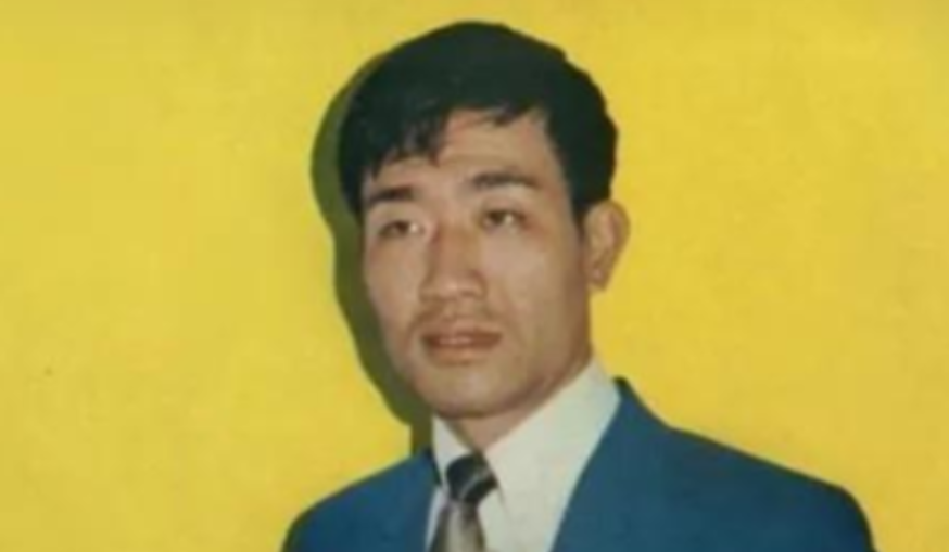 回顾张帝三婚小33岁的女儿闺蜜为妻