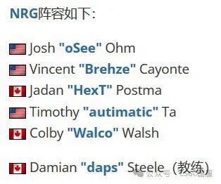 【Spirit、SAW成功晋级，BLAST春季决赛阵容全部确定】