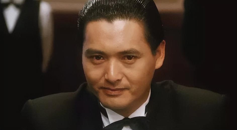 回顾周润发香港豪宅曝光高墙密布电网网友这叫豪宅