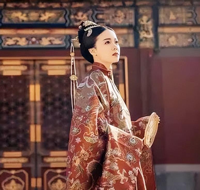 明宪宗晚年感叹膝下无子太监扑通跪倒您儿子6岁了在冷宫里