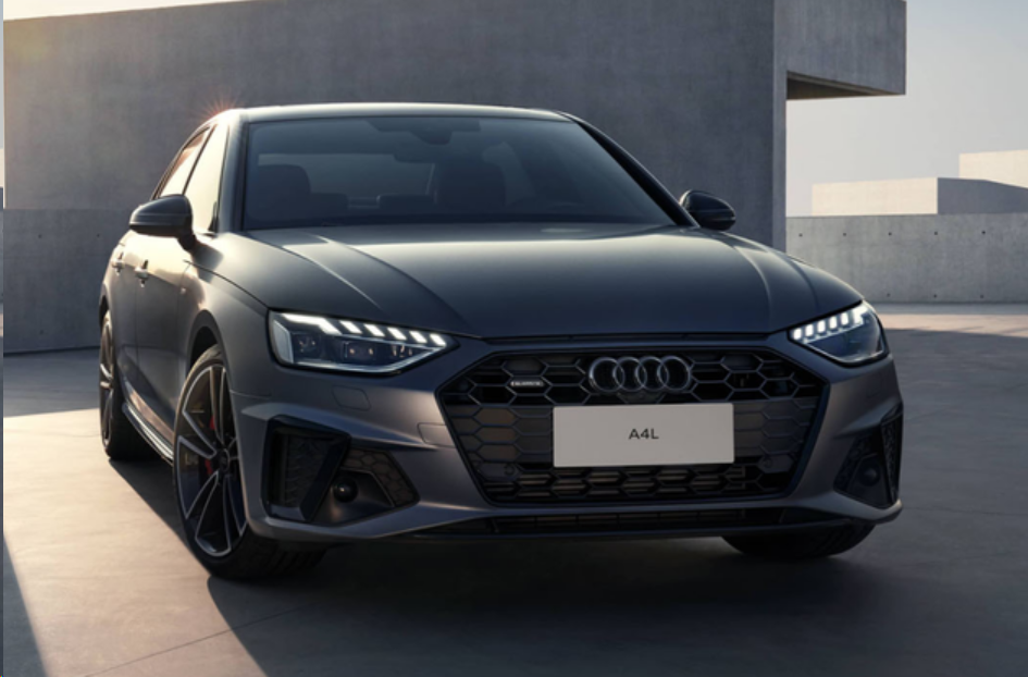 要面子更要里子奥迪a4l豪华与品质并存