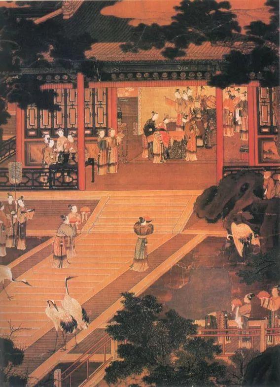 汉昭帝上官皇后皇后圈多项纪录拥有者父母两族皆灭终得善终