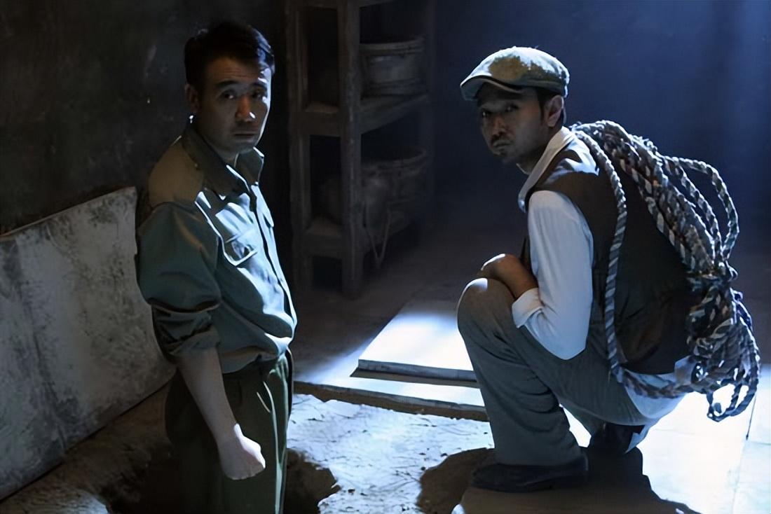 回顾男星刘向京辞职陪母亲抗癌离婚再婚更懂人生