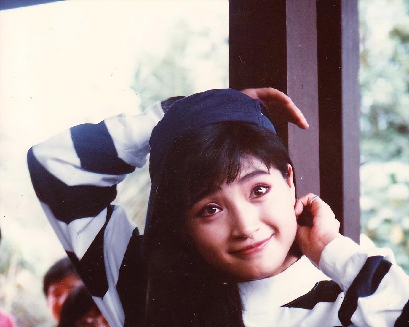 回顾方季惟56岁仍冰清玉洁一生未谈过恋爱不寂寞也不遗憾