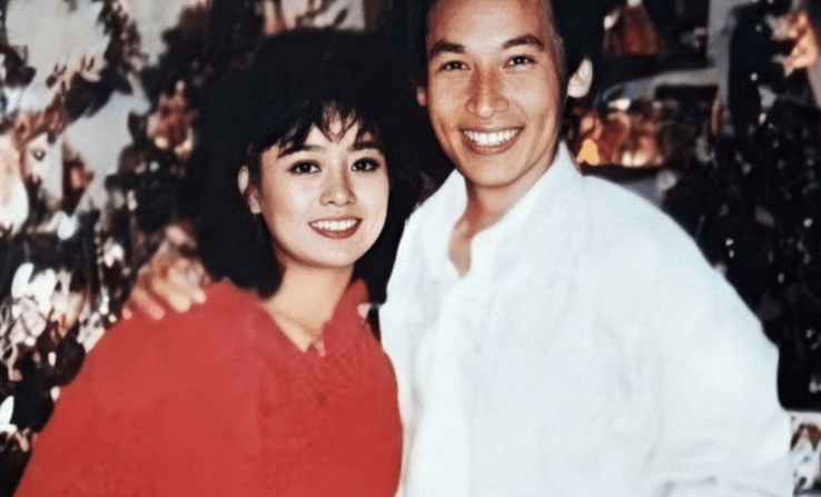 回顾张瑜我这辈子太可怜66岁没有婚姻也无子女上亿遗产咋办
