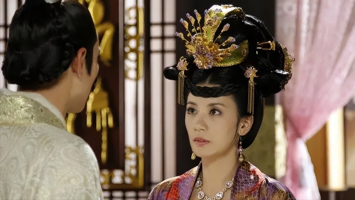 李隆基当上皇帝的第一件事为何要赐死太平公主背后有何原因