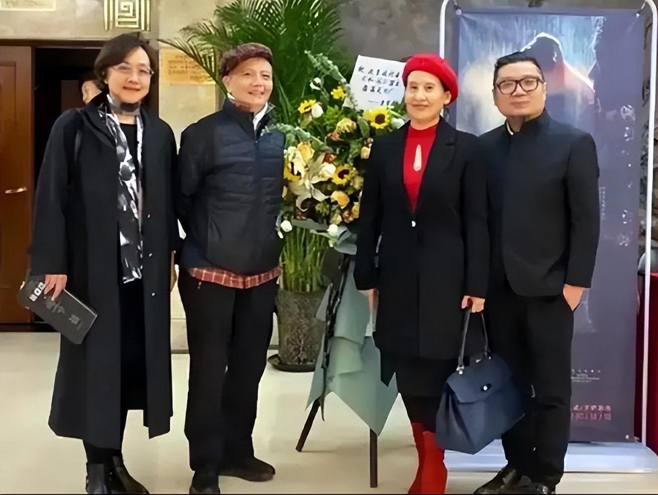 回顾歌唱家远征80年代红极一时离婚后远嫁美国人生现状如何