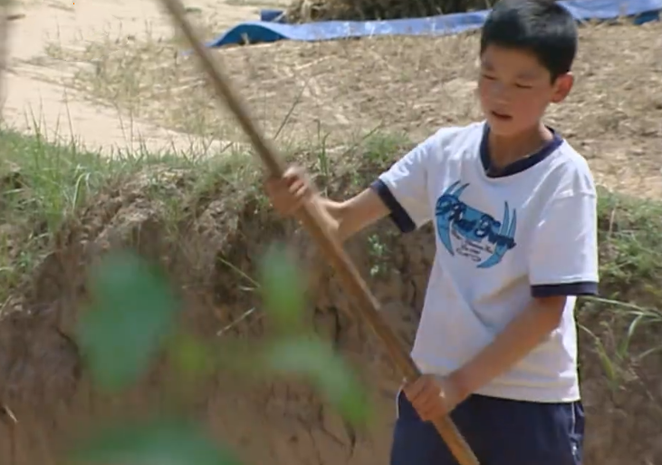回顾寒门贵子高占喜走出富人游戏的农村娃今成国防生