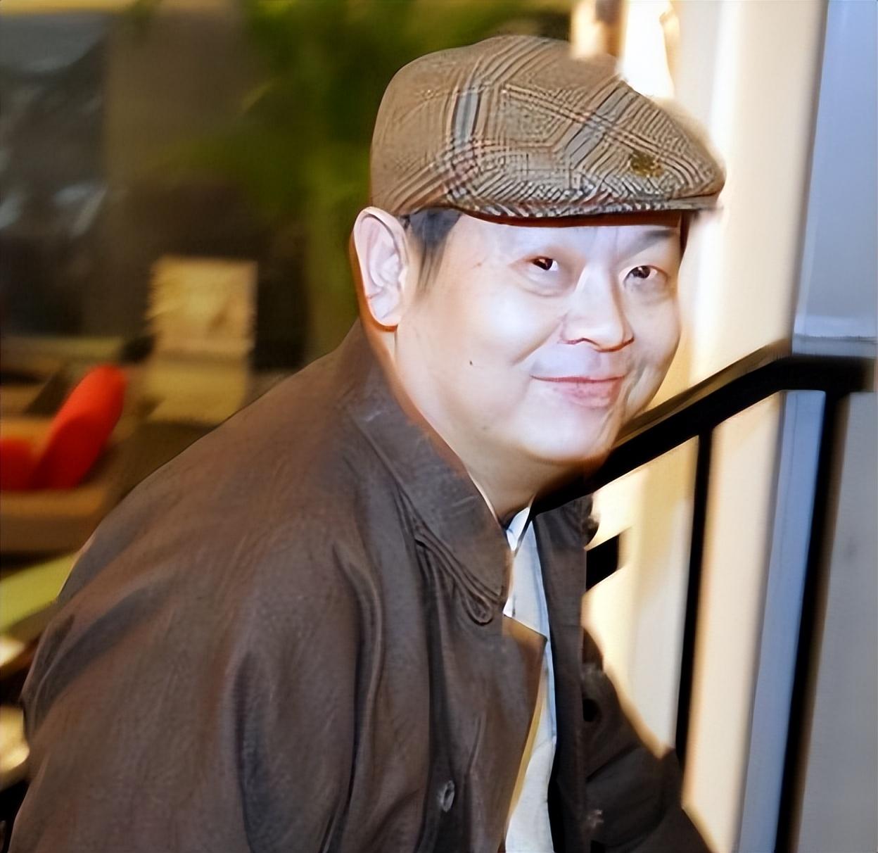 回顾多年过去了曾说要帮傅彪养儿子的葛优现今履行承诺了吗