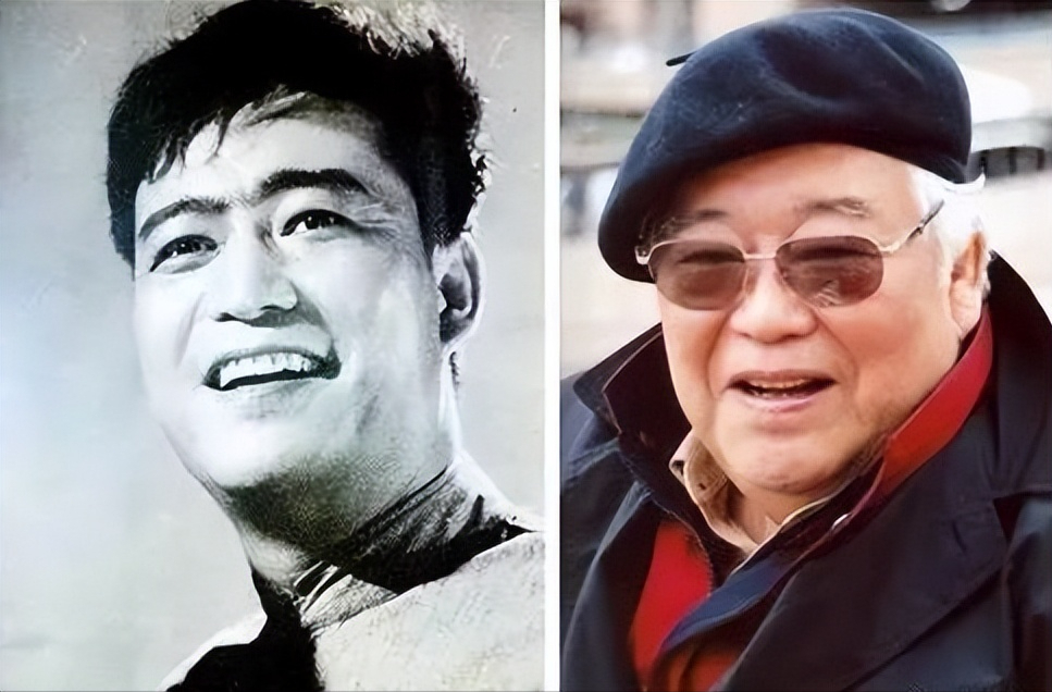 回顾著名演员于洋晚年痛失导演儿子他将歌唱家儿媳当女儿