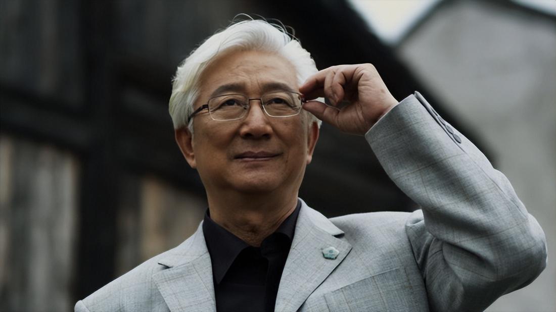 回顾央视著名主持人陈铎相亲相来好姻缘官司败诉伤了他的心