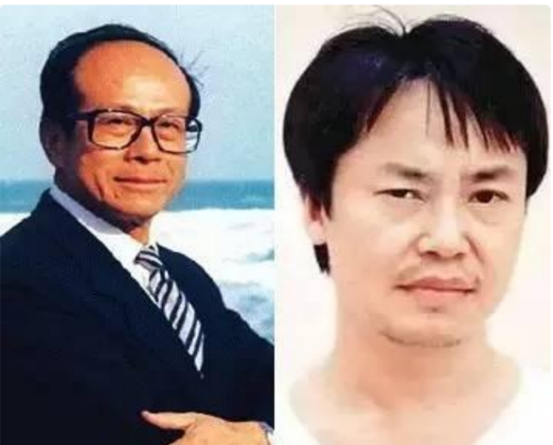 98年张子强被处决后媒体问谁害了他80岁张母沉默后嗜赌如命