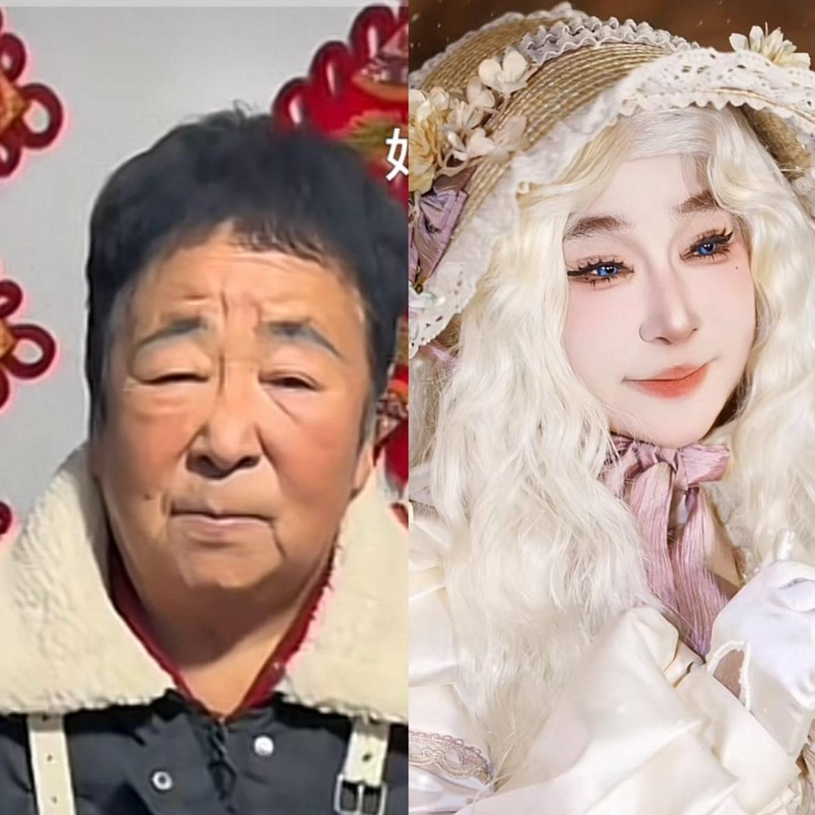 回顾:东北农村75岁老太,靠拍短视频揽3600万粉丝,身价突破千万!